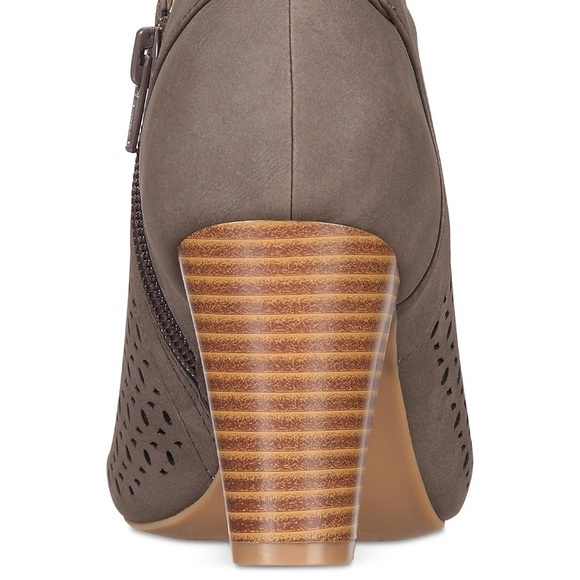 Giani Bernini booties - Picture 3 of 8